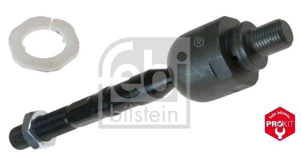 FEBI BILSTEIN Осевой шарнир, рулевая тяга 48069